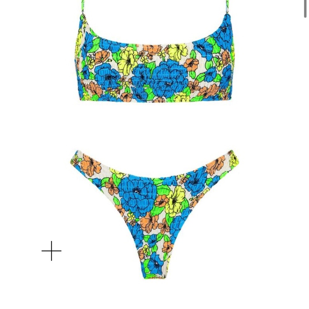 ISO inesa bottoms